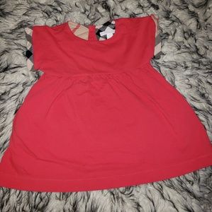 Burberry 3T dress/ top